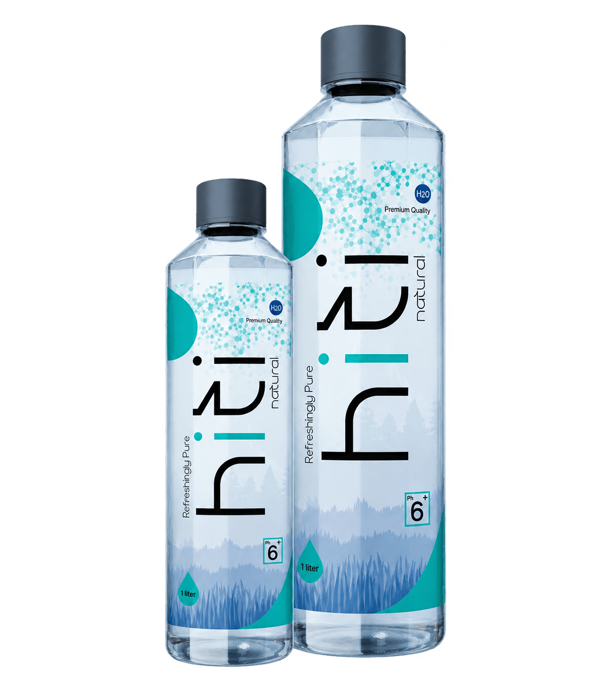 Hiti 250ml
